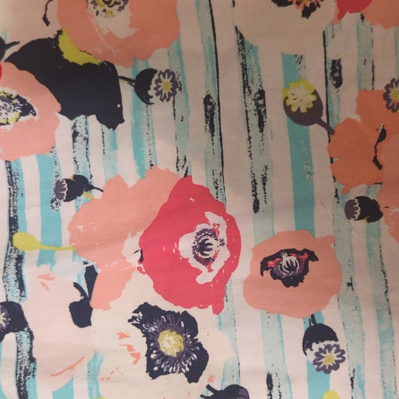 Peaches & Cream Girls Matching Set - size 6 - Picture 3 of 7